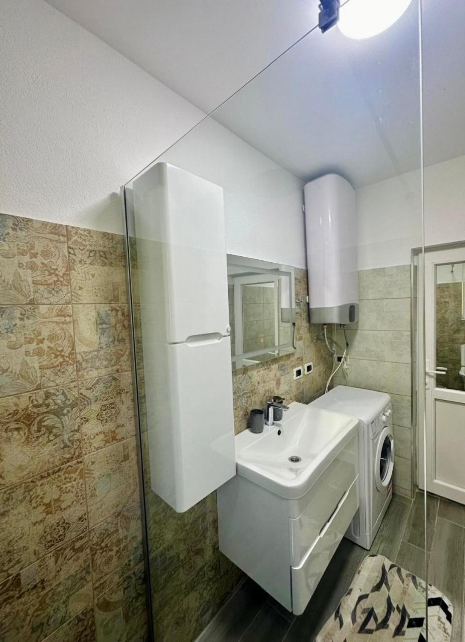 Mountain Oasis Valbone Exterior foto