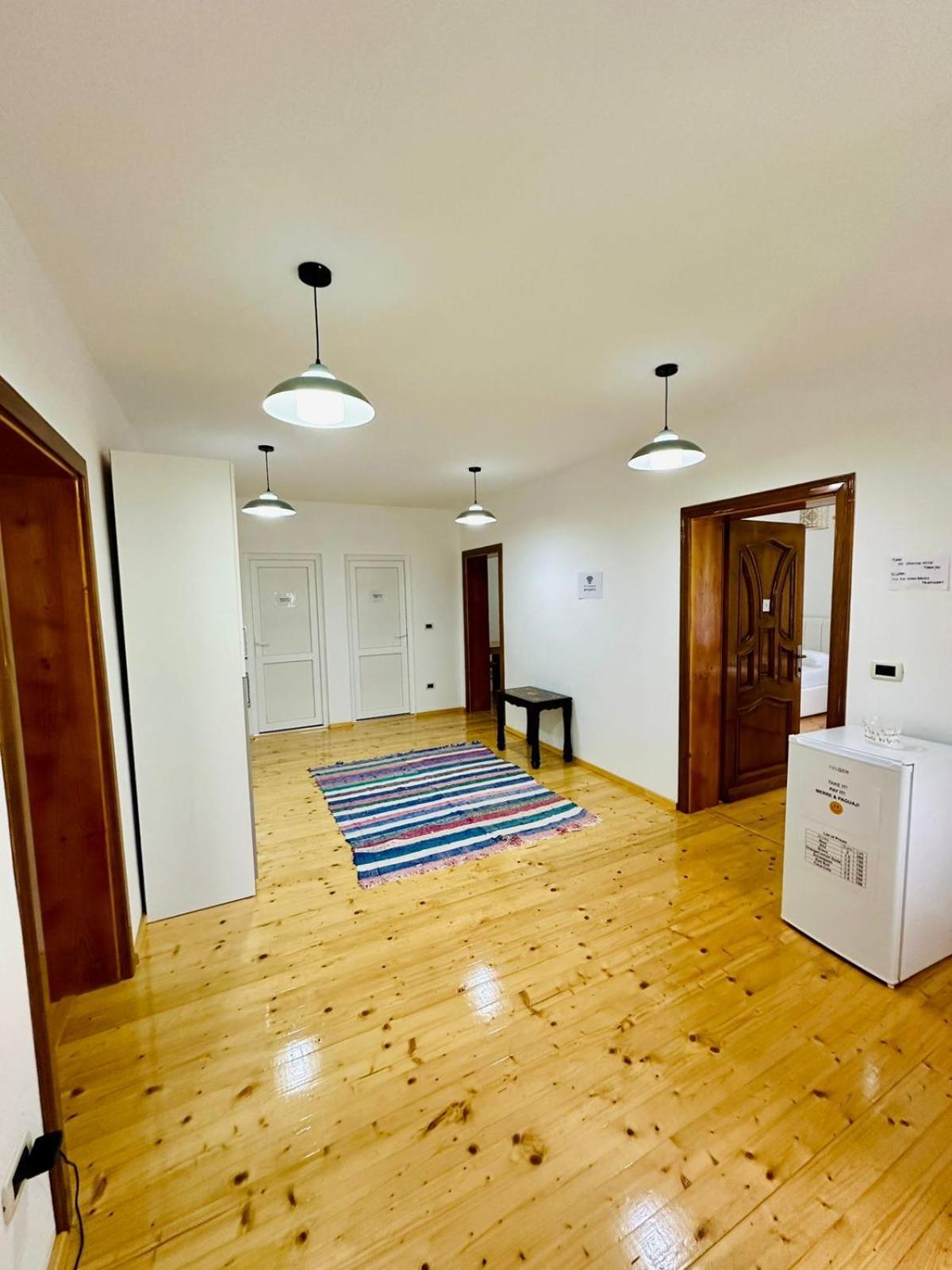 Mountain Oasis Valbone Exterior foto